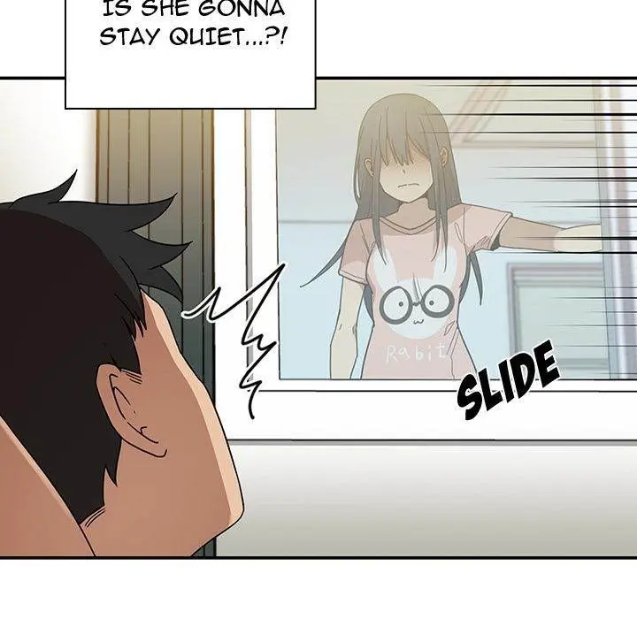Close As Neighbors Chapter 8 - Page 57