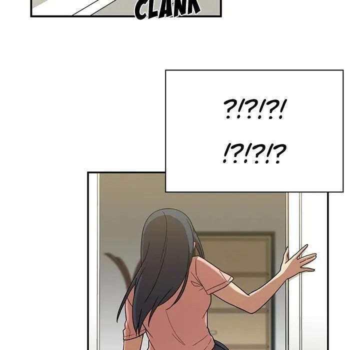 Close As Neighbors Chapter 8 - Page 59