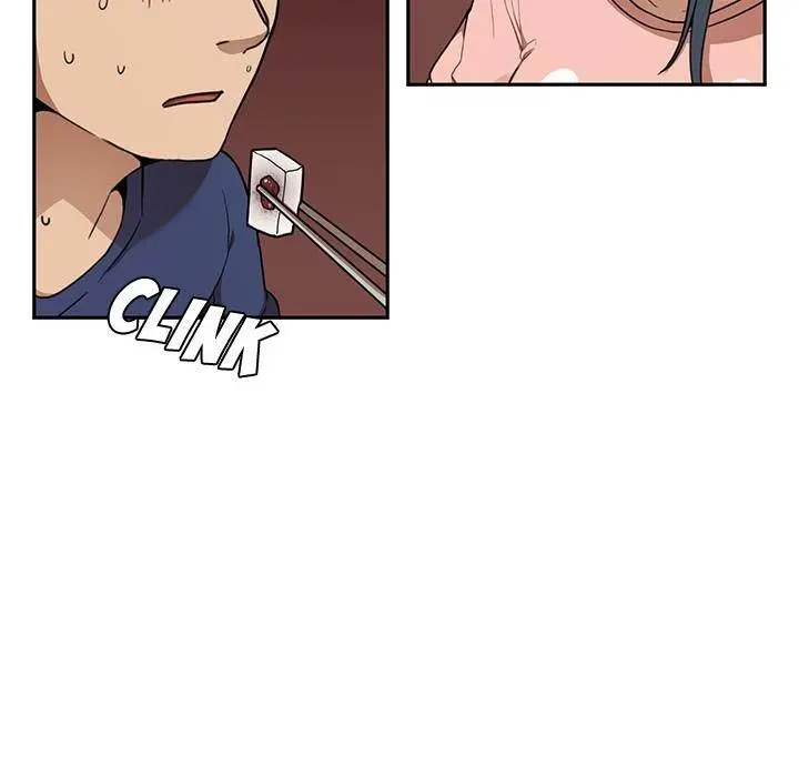 Close As Neighbors Chapter 8 - Page 6