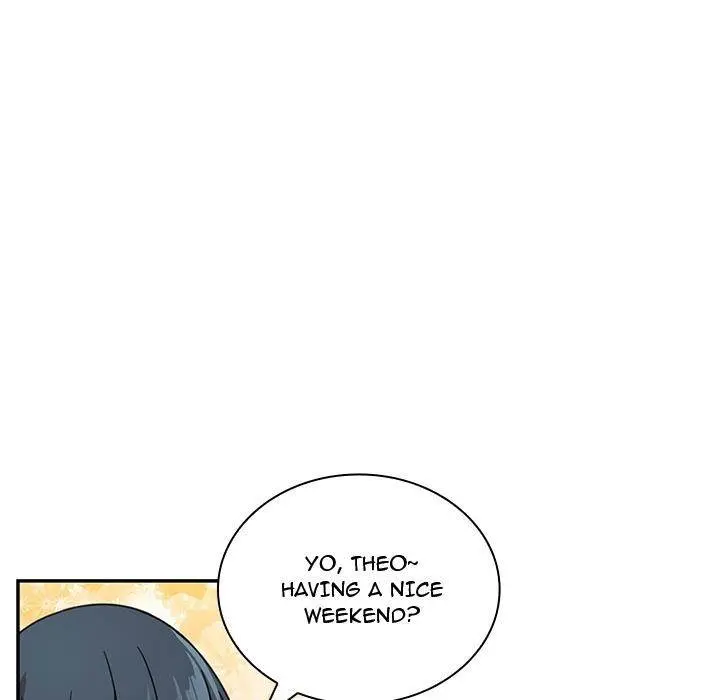 Close As Neighbors Chapter 8 - Page 62