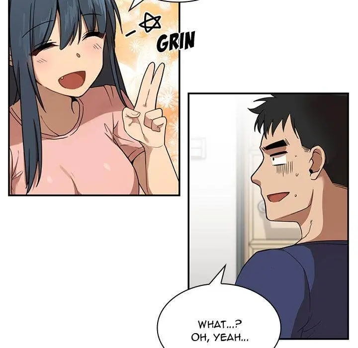 Close As Neighbors Chapter 8 - Page 63