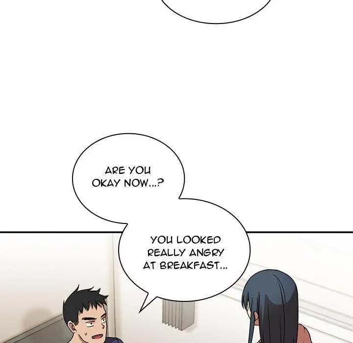 Close As Neighbors Chapter 8 - Page 64
