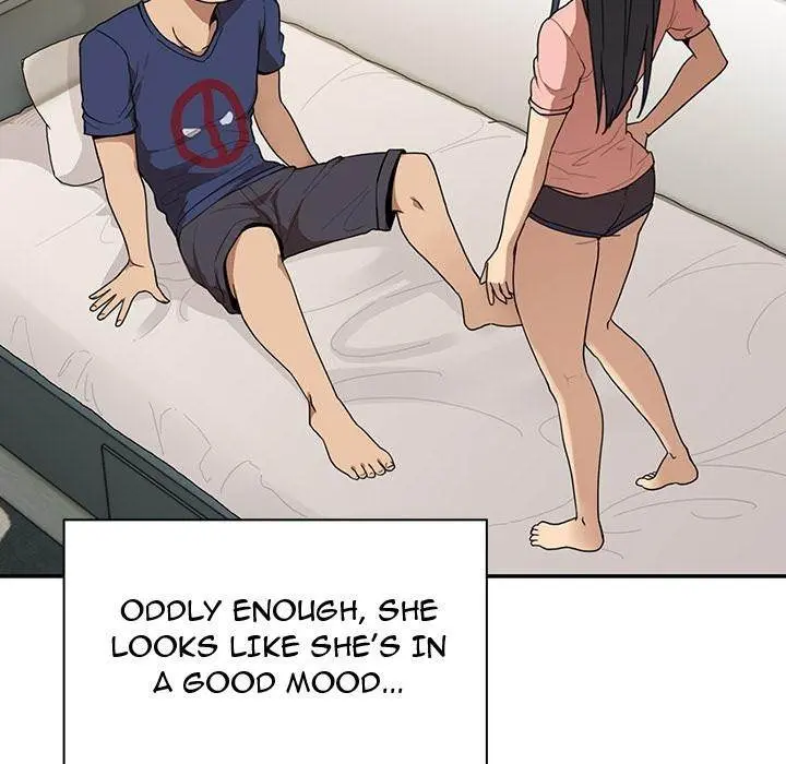 Close As Neighbors Chapter 8 - Page 65