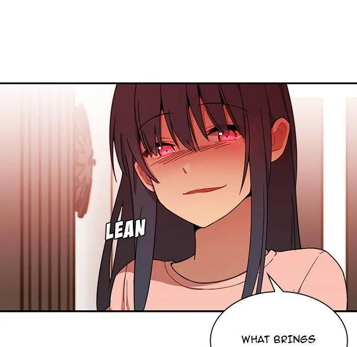 Close As Neighbors Chapter 8 - Page 68