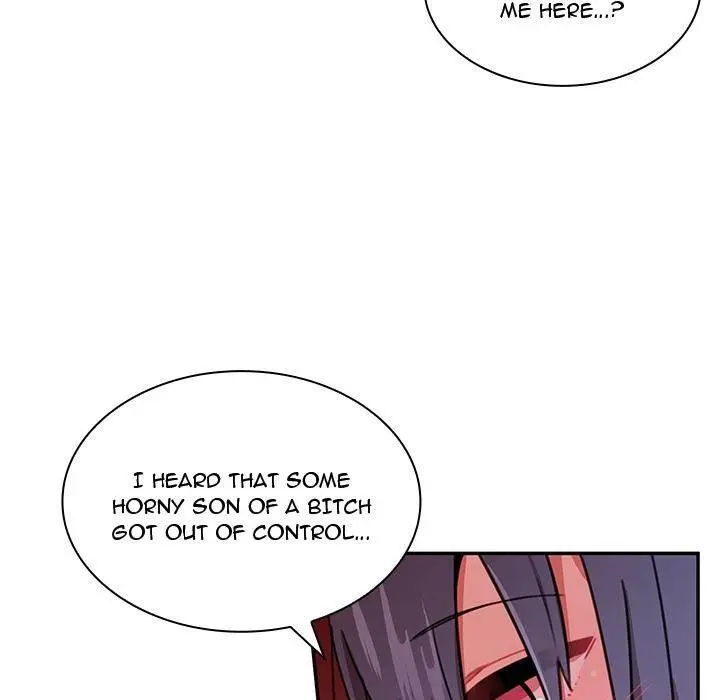 Close As Neighbors Chapter 8 - Page 69