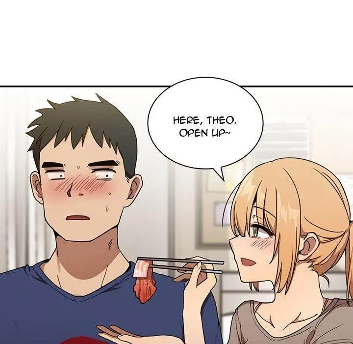 Close As Neighbors Chapter 8 - Page 7