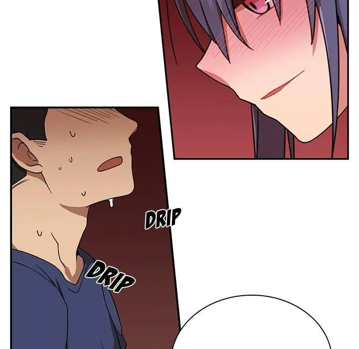 Close As Neighbors Chapter 8 - Page 70