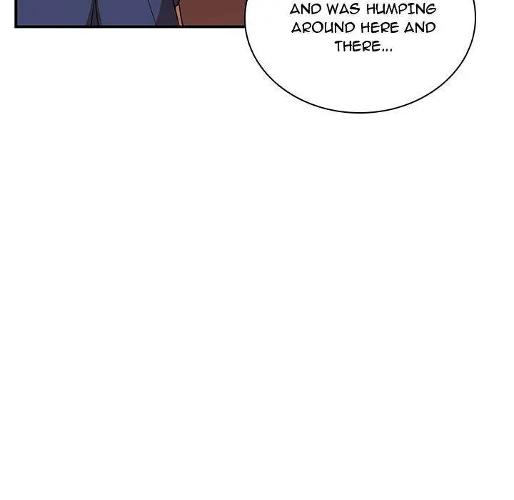 Close As Neighbors Chapter 8 - Page 71