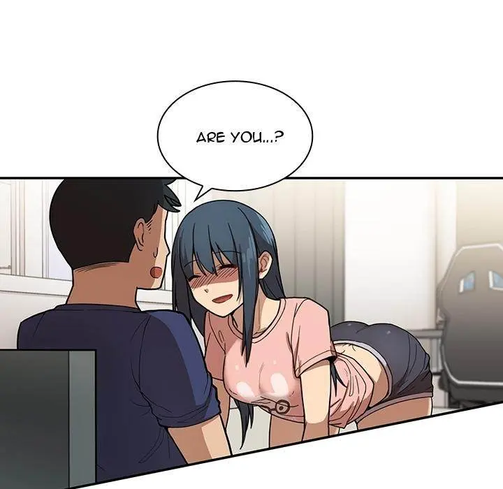 Close As Neighbors Chapter 8 - Page 72