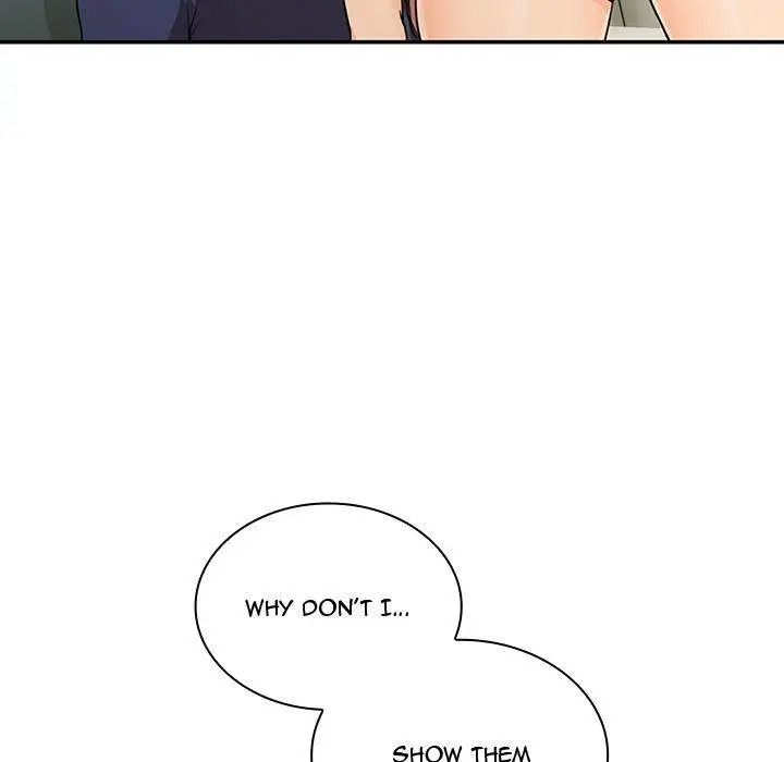Close As Neighbors Chapter 8 - Page 74