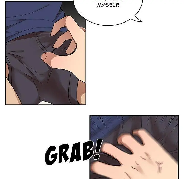 Close As Neighbors Chapter 8 - Page 75