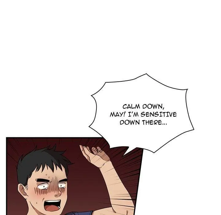 Close As Neighbors Chapter 8 - Page 78