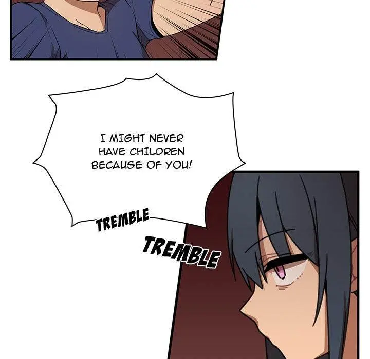 Close As Neighbors Chapter 8 - Page 79