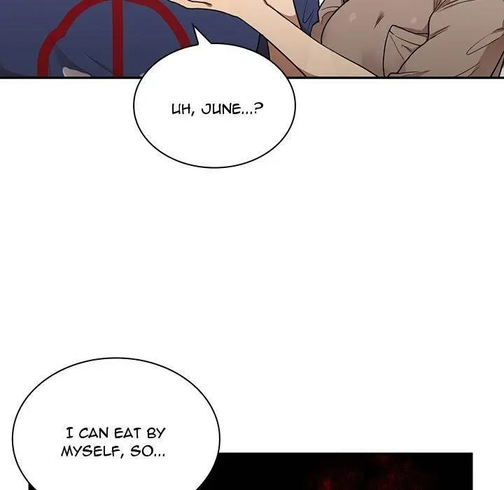 Close As Neighbors Chapter 8 - Page 8