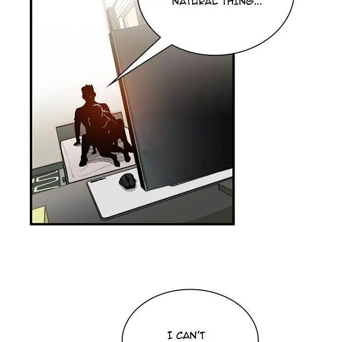 Close As Neighbors Chapter 8 - Page 84