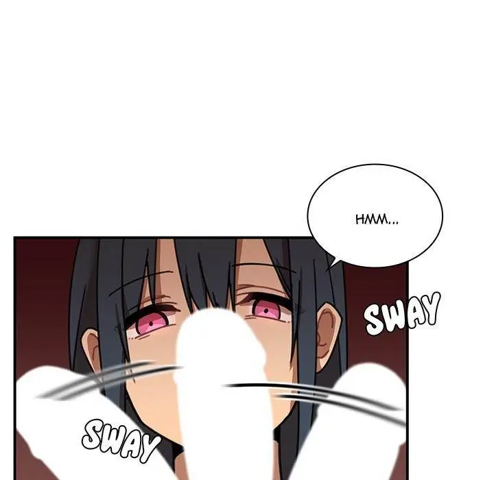 Close As Neighbors Chapter 8 - Page 87