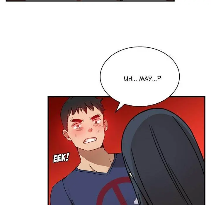 Close As Neighbors Chapter 8 - Page 88