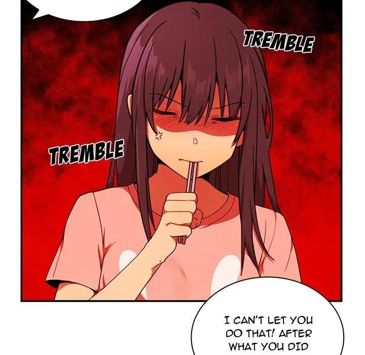 Close As Neighbors Chapter 8 - Page 9