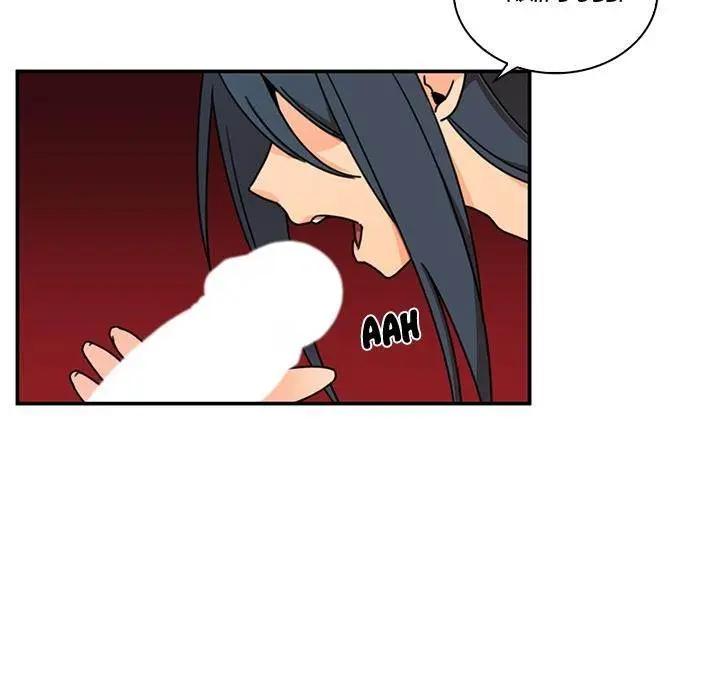 Close As Neighbors Chapter 8 - Page 90
