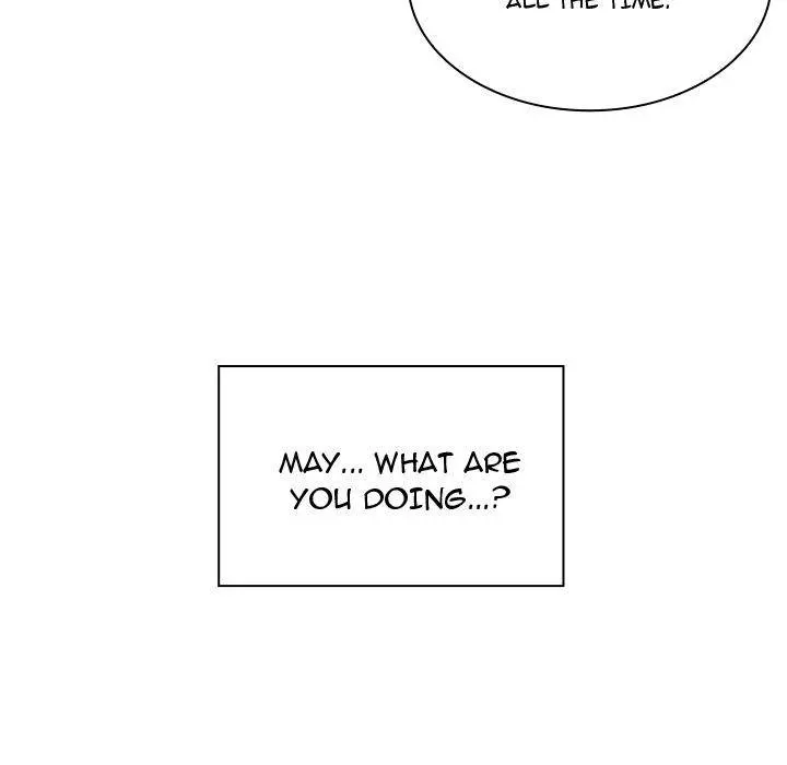 Close As Neighbors Chapter 8 - Page 93