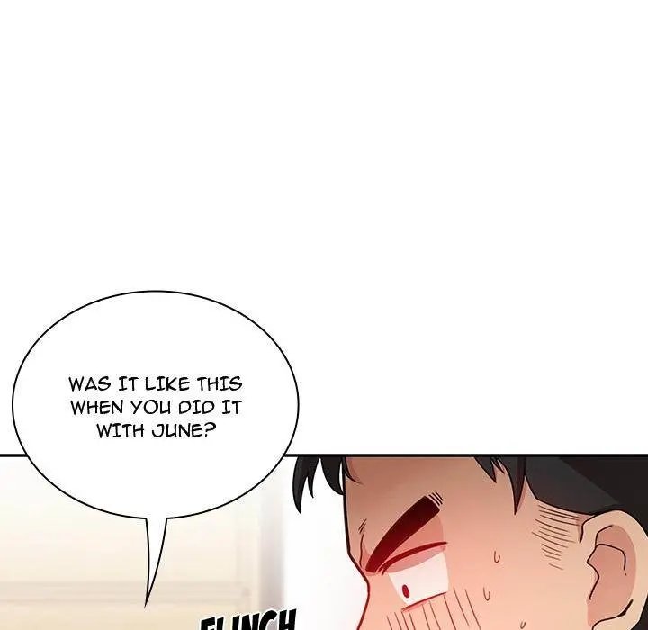 Close As Neighbors Chapter 8 - Page 94