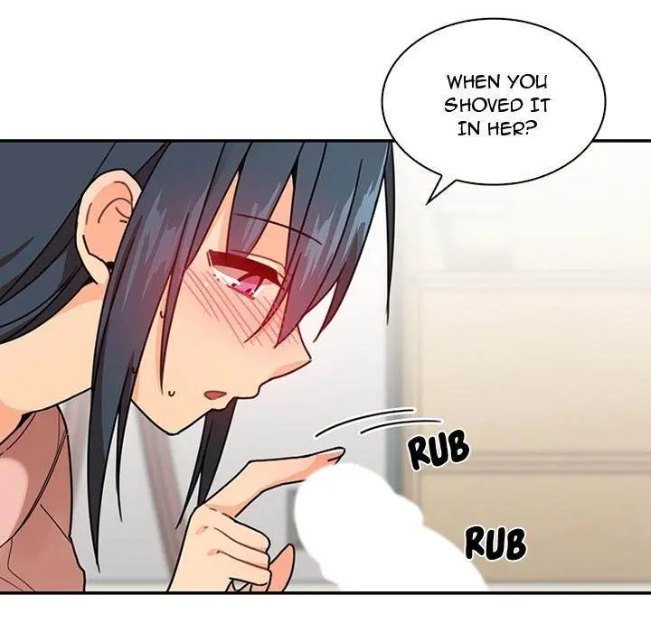 Close As Neighbors Chapter 8 - Page 96