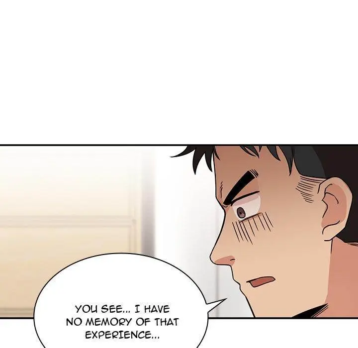 Close As Neighbors Chapter 8 - Page 97