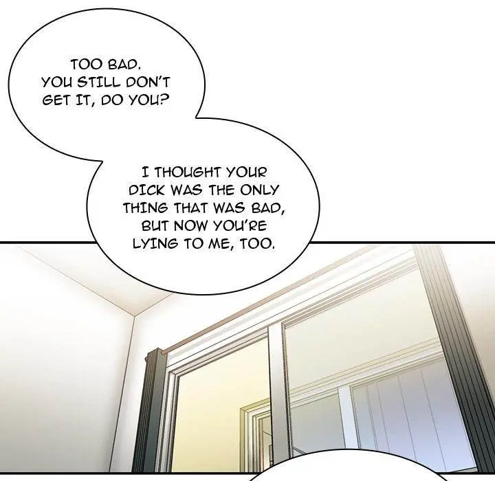 Close As Neighbors Chapter 8 - Page 99