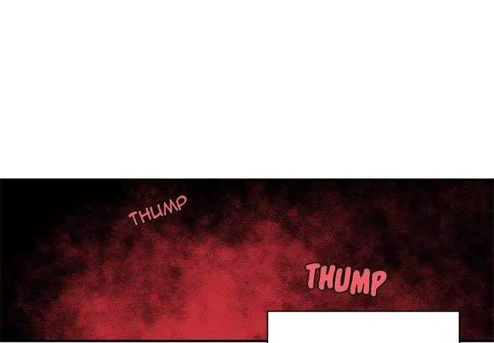 Close As Neighbors Chapter 9 - Page 1