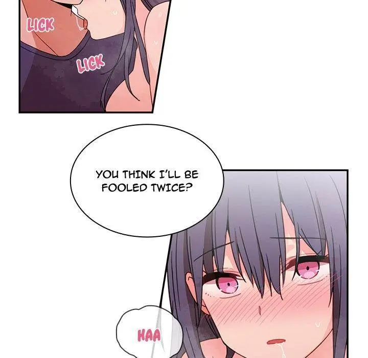 Close As Neighbors Chapter 9 - Page 10