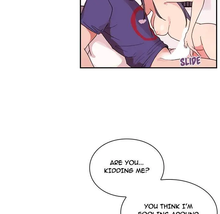 Close As Neighbors Chapter 9 - Page 13