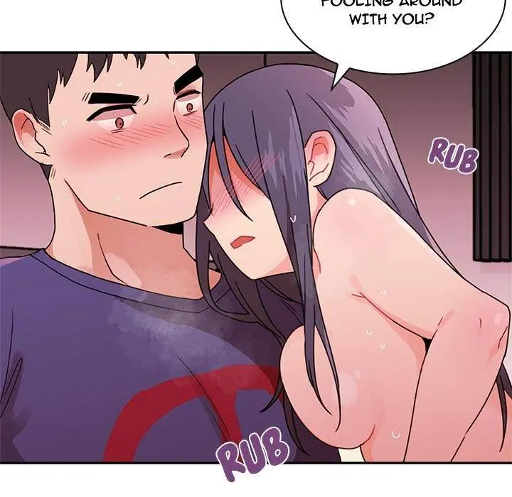 Close As Neighbors Chapter 9 - Page 14