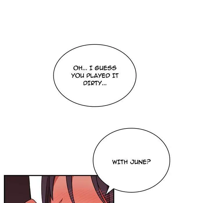 Close As Neighbors Chapter 9 - Page 15