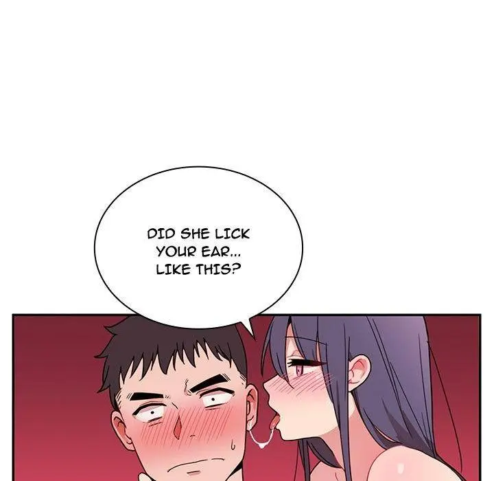 Close As Neighbors Chapter 9 - Page 17