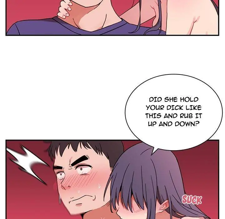 Close As Neighbors Chapter 9 - Page 18