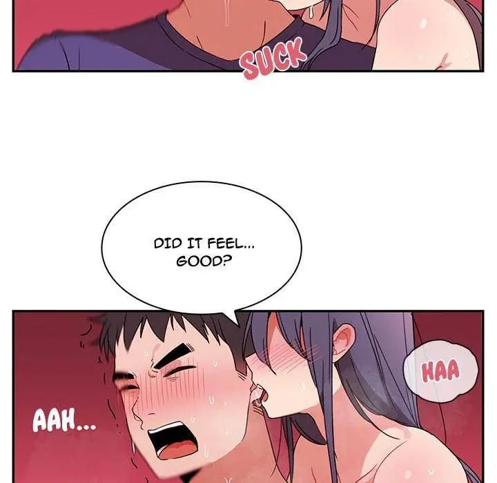 Close As Neighbors Chapter 9 - Page 19