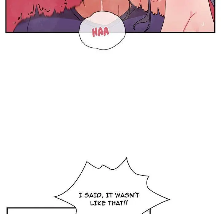 Close As Neighbors Chapter 9 - Page 20