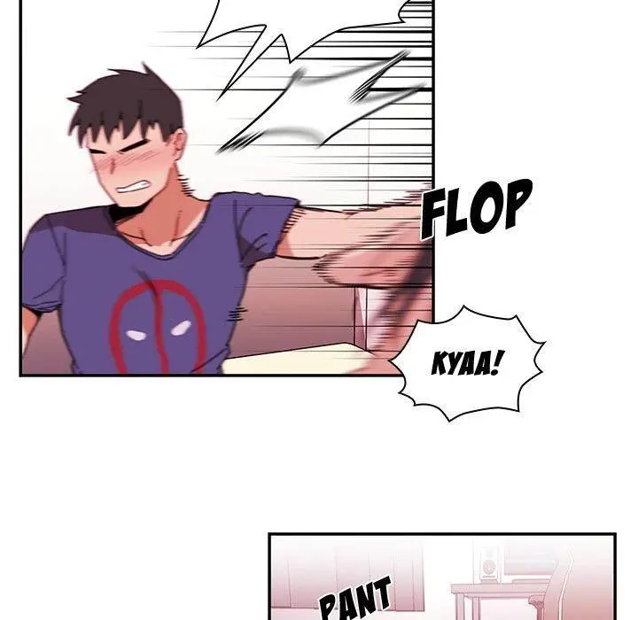 Close As Neighbors Chapter 9 - Page 21