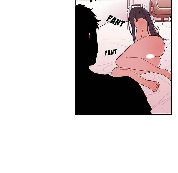 Close As Neighbors Chapter 9 - Page 22