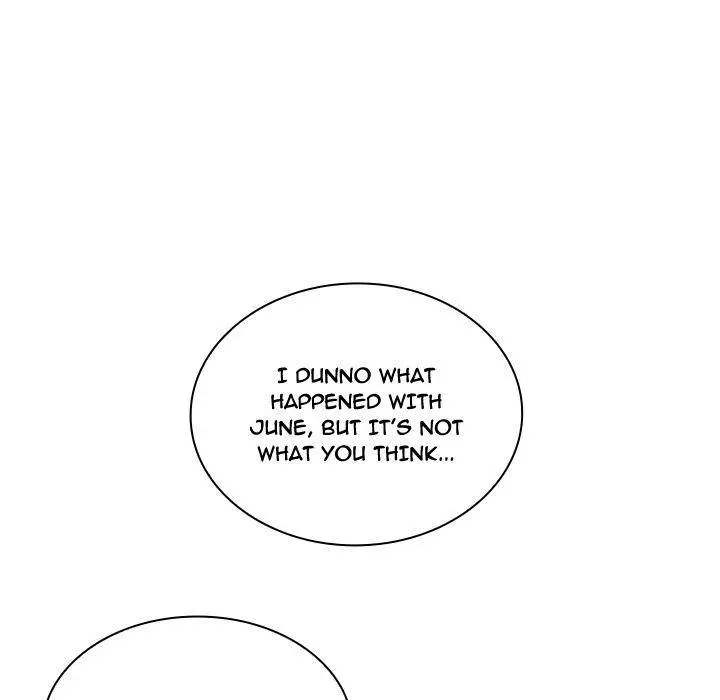 Close As Neighbors Chapter 9 - Page 23