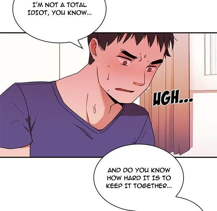 Close As Neighbors Chapter 9 - Page 24