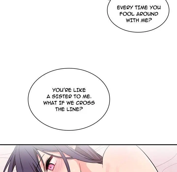 Close As Neighbors Chapter 9 - Page 25