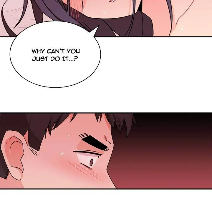 Close As Neighbors Chapter 9 - Page 27