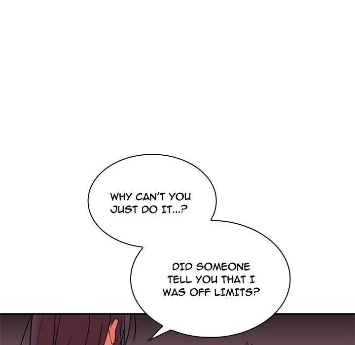Close As Neighbors Chapter 9 - Page 28