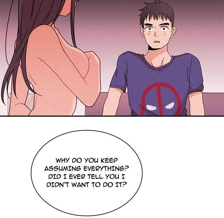 Close As Neighbors Chapter 9 - Page 29