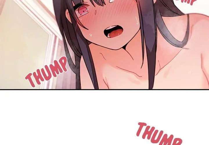 Close As Neighbors Chapter 9 - Page 3