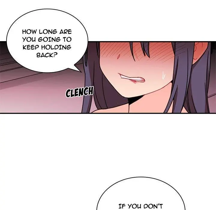 Close As Neighbors Chapter 9 - Page 33