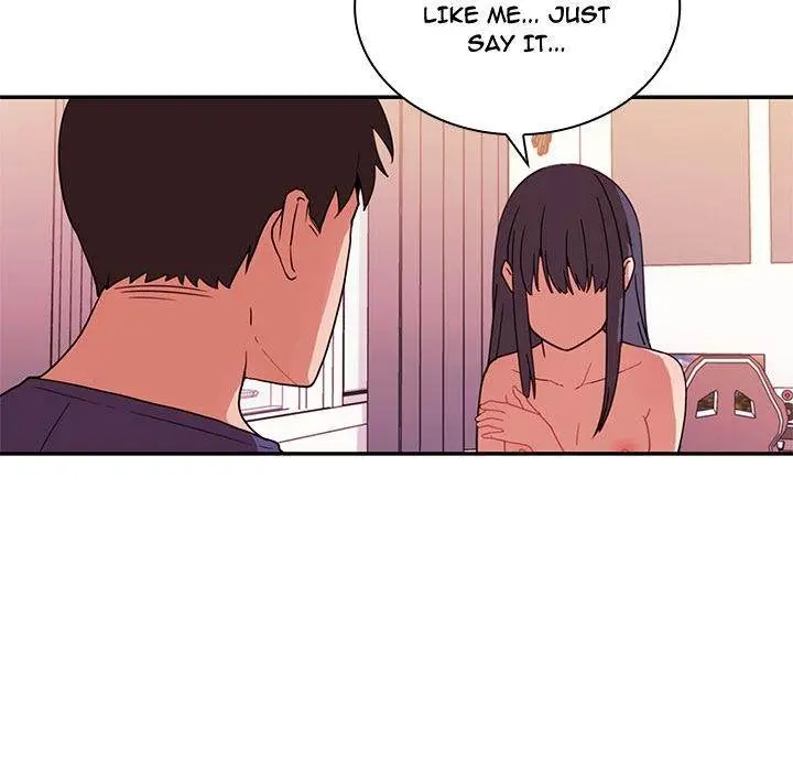 Close As Neighbors Chapter 9 - Page 34