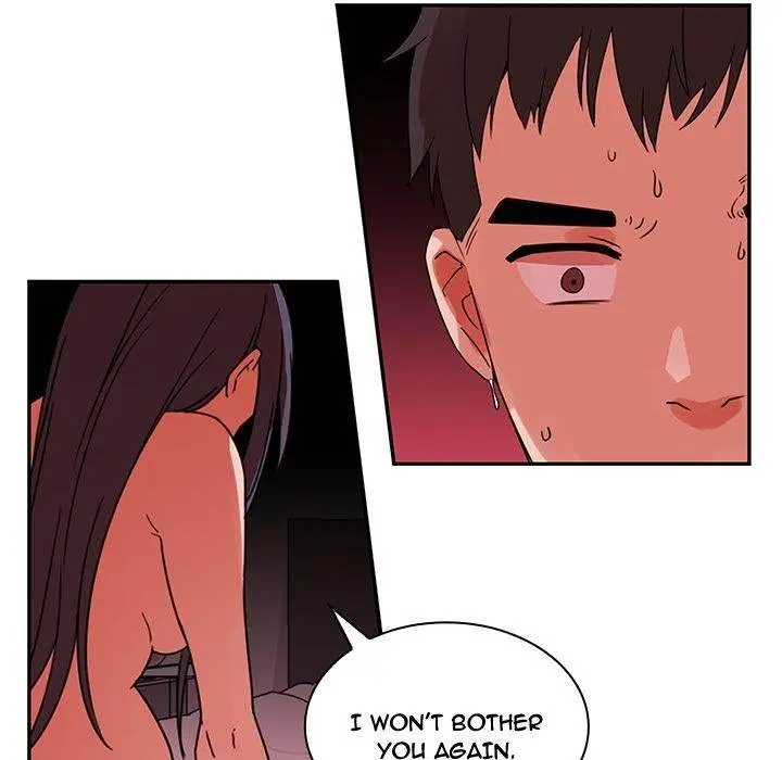 Close As Neighbors Chapter 9 - Page 35