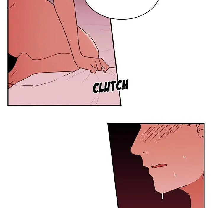 Close As Neighbors Chapter 9 - Page 36